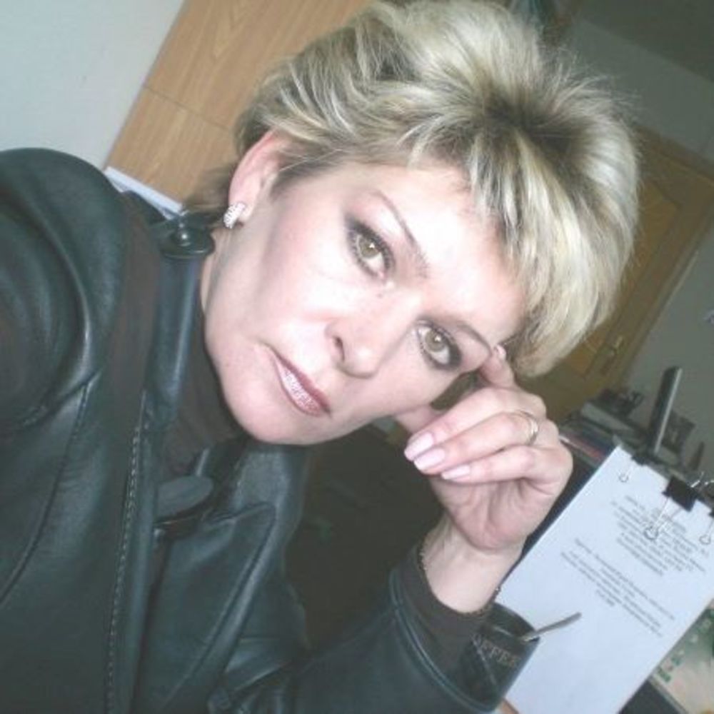 Meet your Posher, Lilia